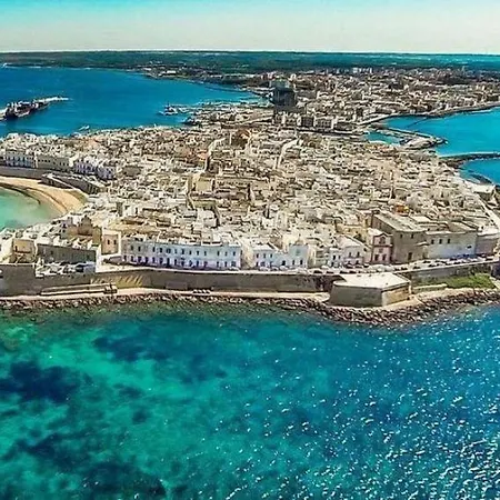 Apartmán Sabina