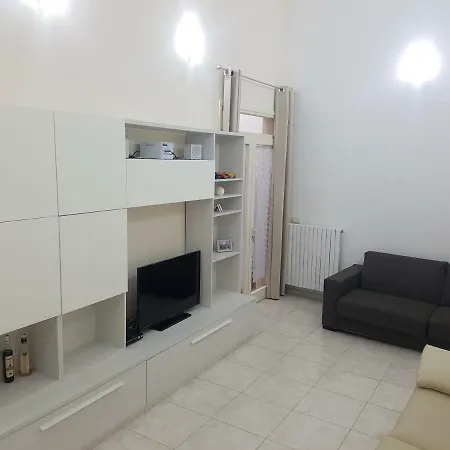 Apartmán Sabina San Pietro Vernotico