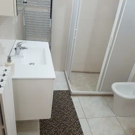 Sabina Apartmán *