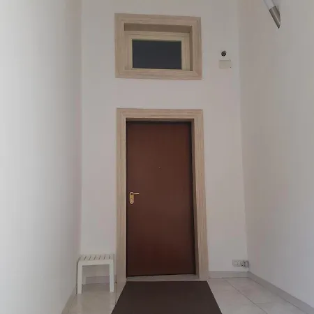 Apartmán Sabina