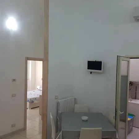 Apartmán Sabina San Pietro Vernotico