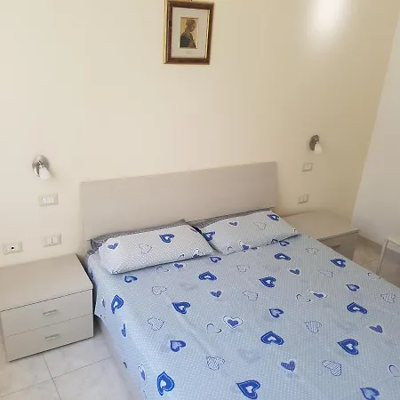 Sabina Apartmán San Pietro Vernotico