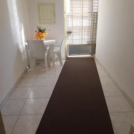 Apartmán Sabina San Pietro Vernotico