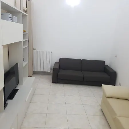 Apartmán Sabina